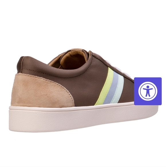 Shiloh Sneaker - Womens 11 - Picture 3 of 8